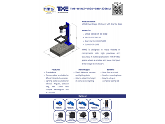 TME-MVM2-VR2S-GRB-320MM